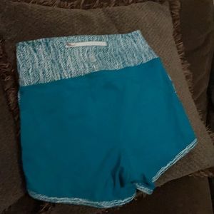 Buff bunny shorts